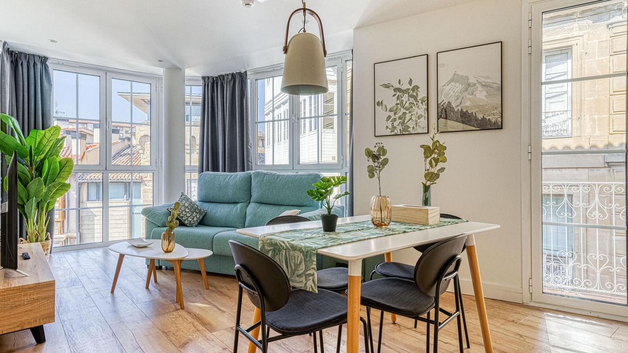 Photo of Livingroom in Haro
