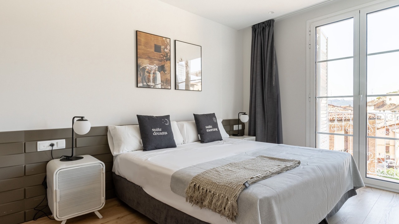 Photo of Bedroom in Haro