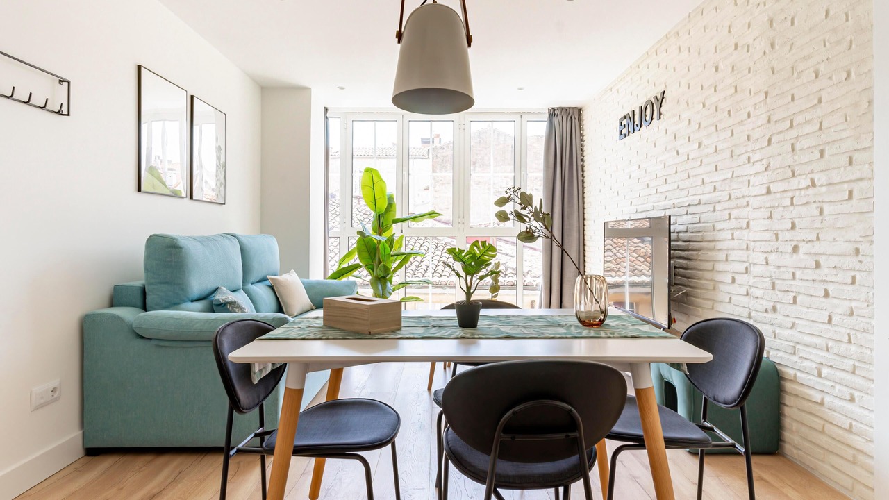 Photo of Livingroom in Haro