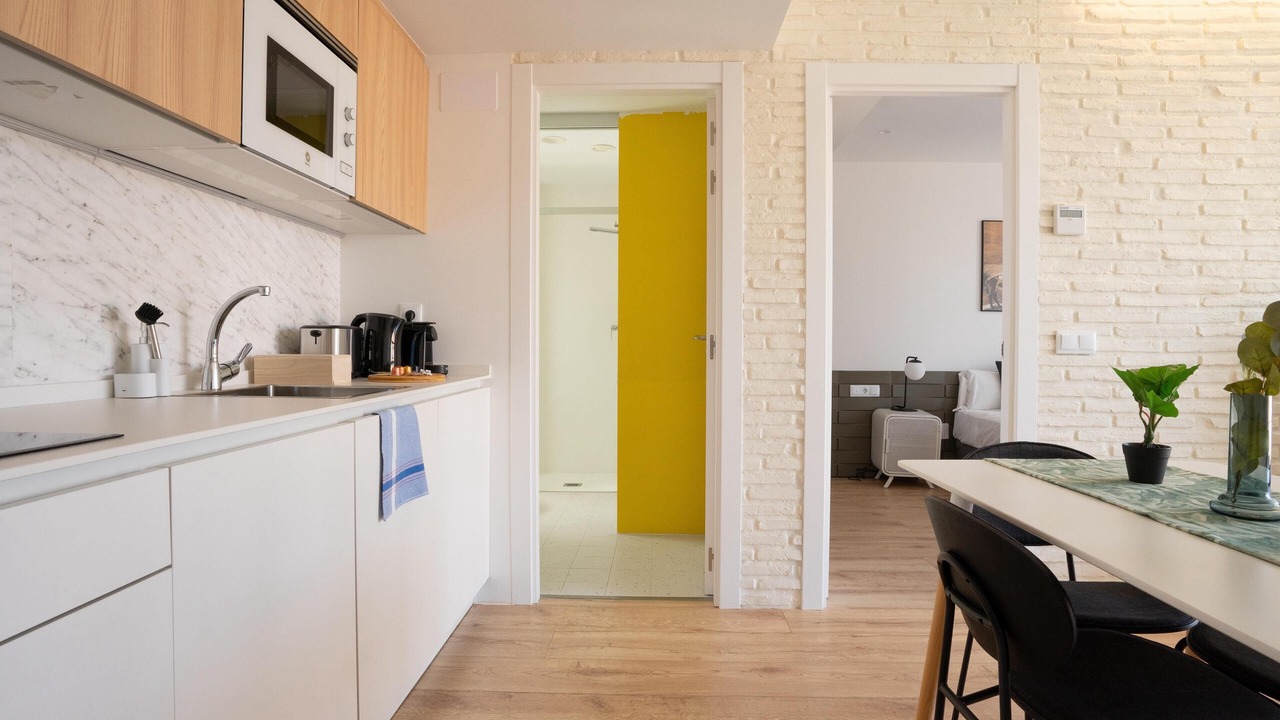 Photo of Kitchen in Haro