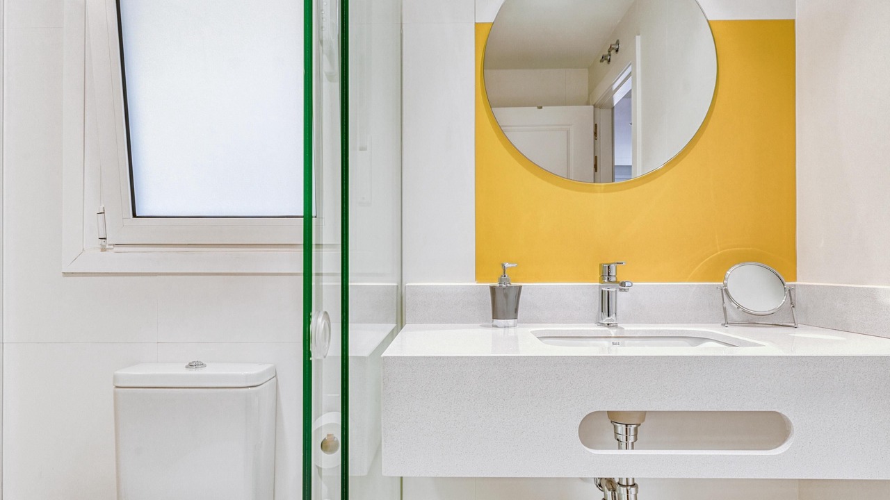 Photo of Bathroom in Haro