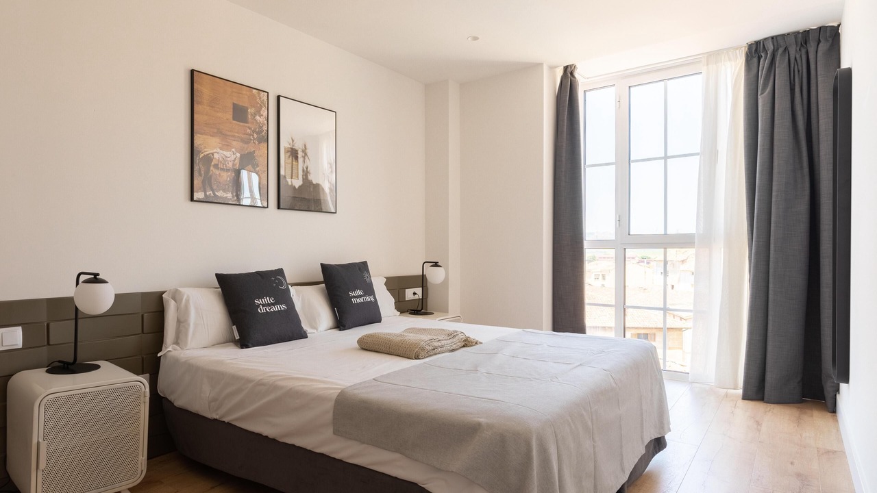 Photo of Bedroom in Haro