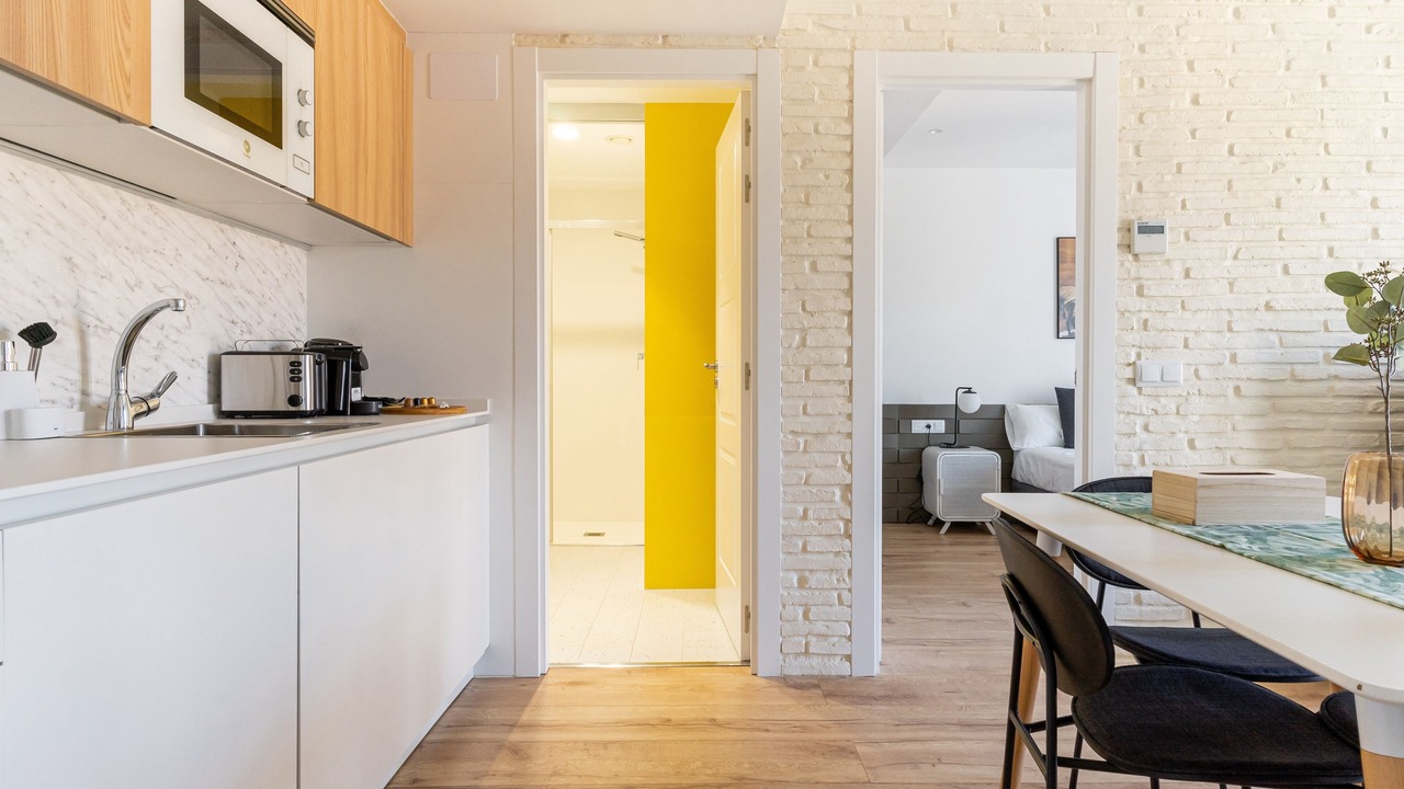 Photo of Kitchen in Haro