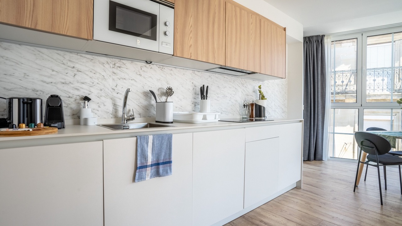 Photo of Kitchen in Haro