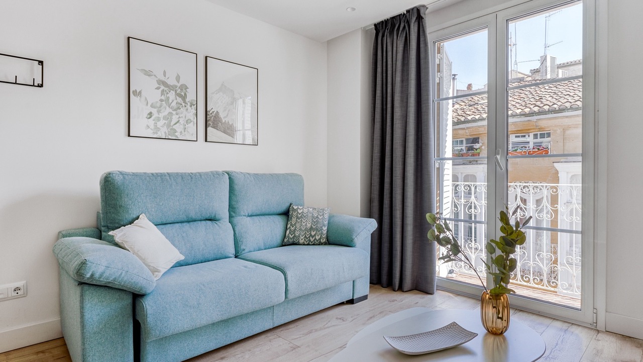 Photo of Livingroom in Haro