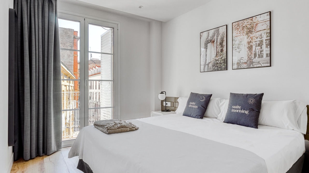 Photo of Bedroom in Haro