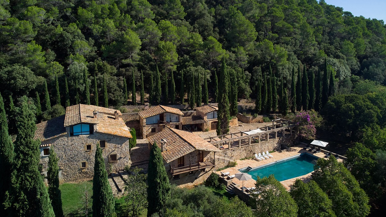 Photo of Outdoor in Canet d'Adri