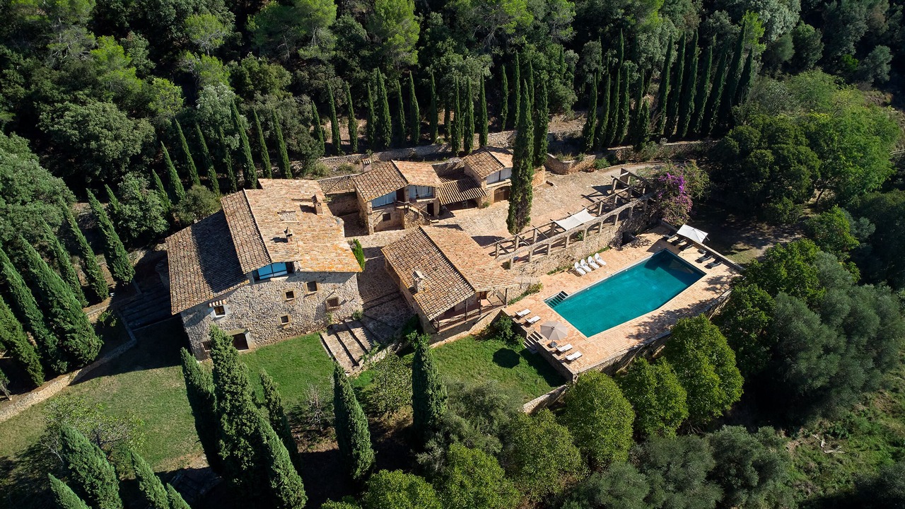 Photo of Outdoor in Canet d'Adri
