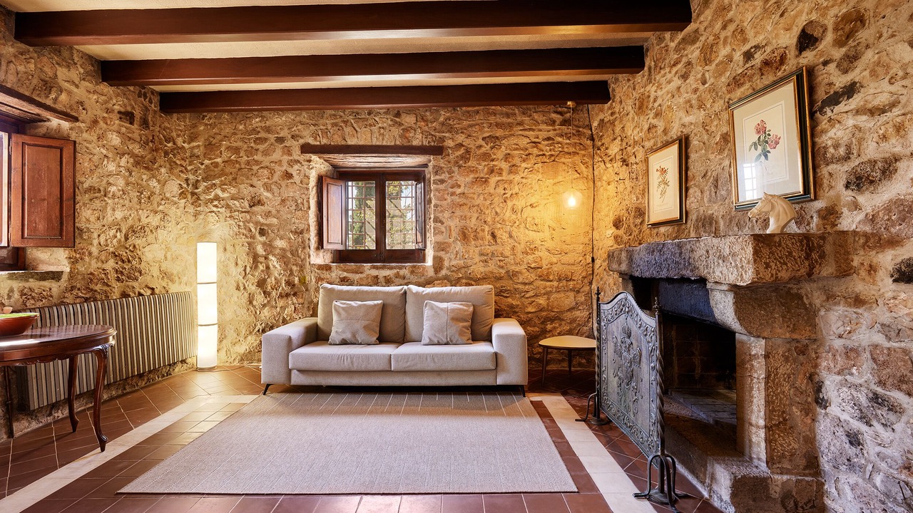 Photo of Livingroom in Canet d'Adri