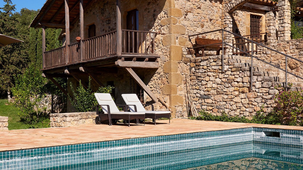 Photo of Outdoor in Canet d'Adri
