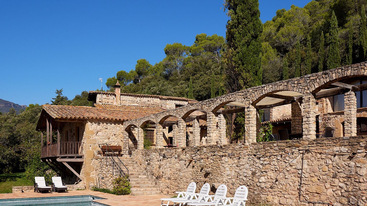 Photo of Outdoor in Canet d'Adri