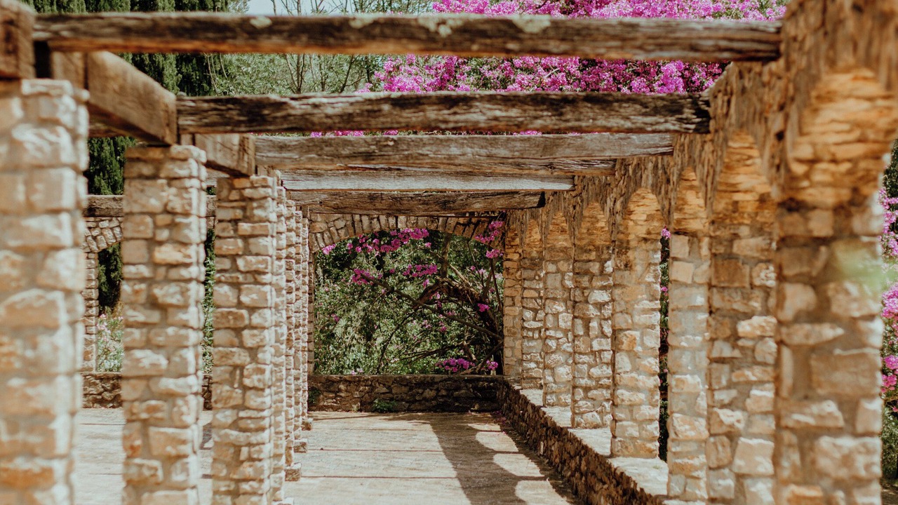 Photo of Outdoor in Canet d'Adri