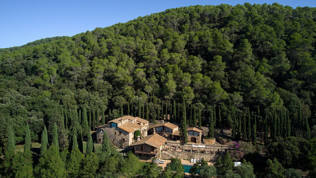 Photo of Outdoor in Canet d'Adri