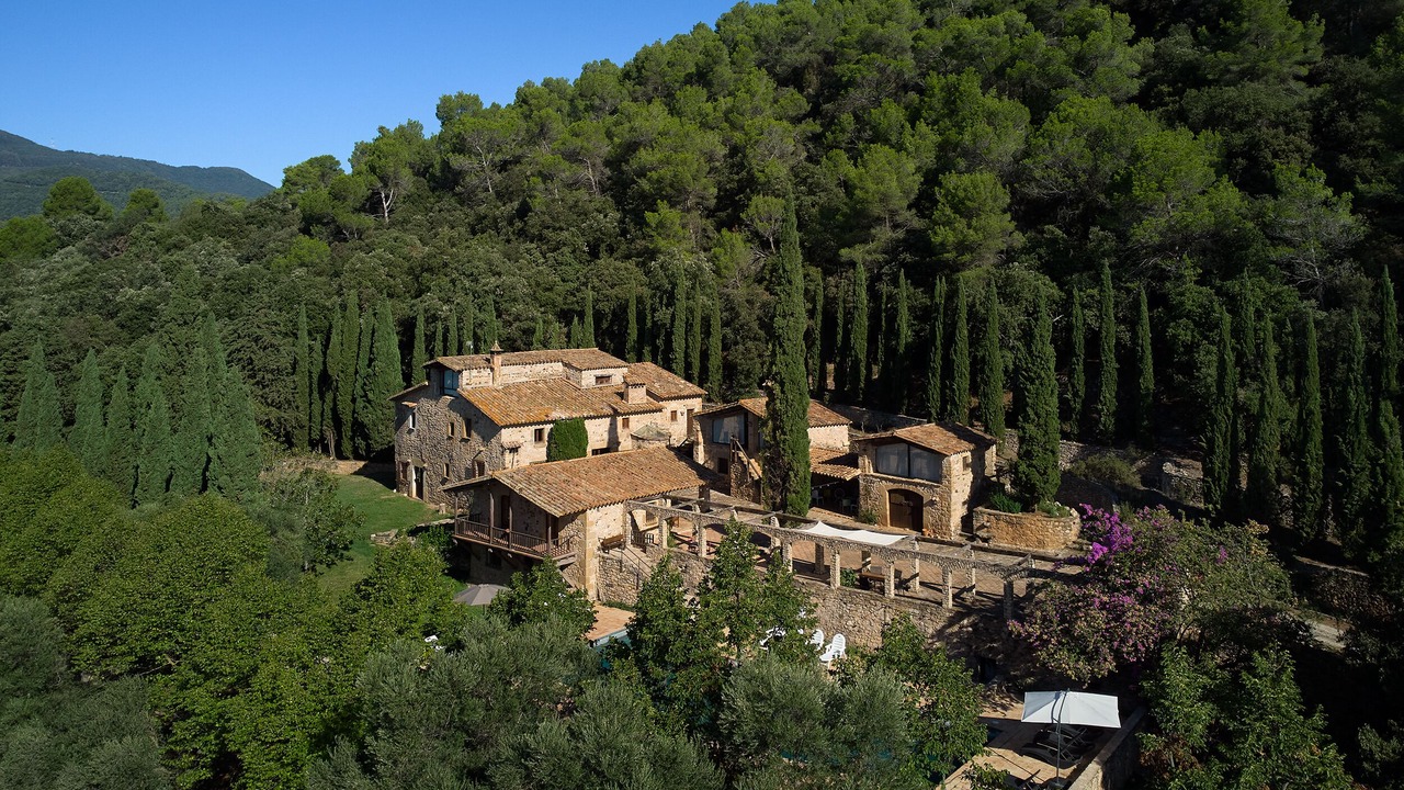 Photo of Outdoor in Canet d'Adri
