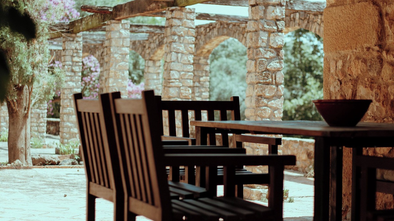 Photo of Outdoor in Canet d'Adri