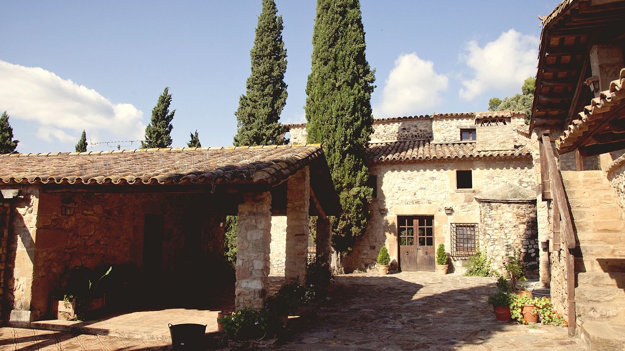 Photo of Outdoor in Canet d'Adri