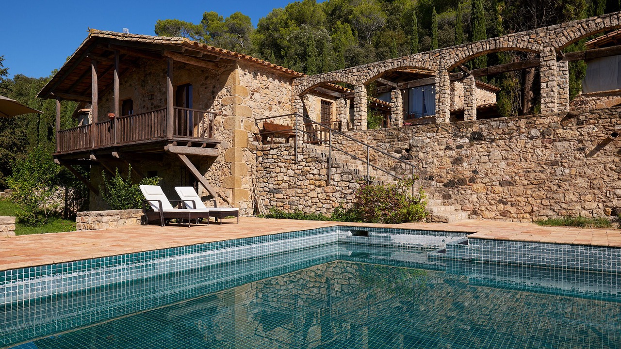 Photo of Outdoor in Canet d'Adri