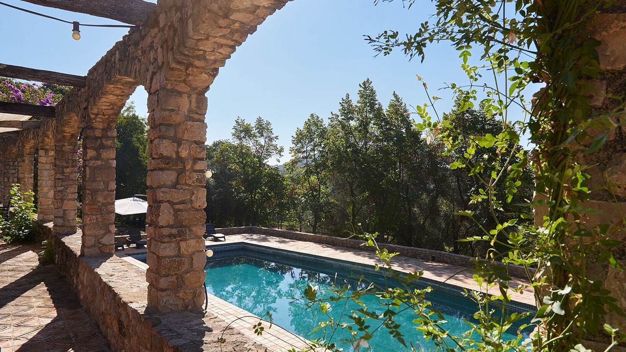 Photo of Outdoor in Canet d'Adri