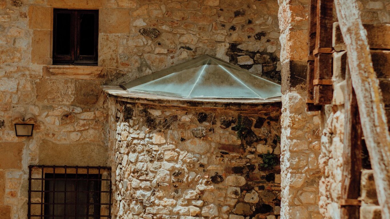Photo of Outdoor in Canet d'Adri