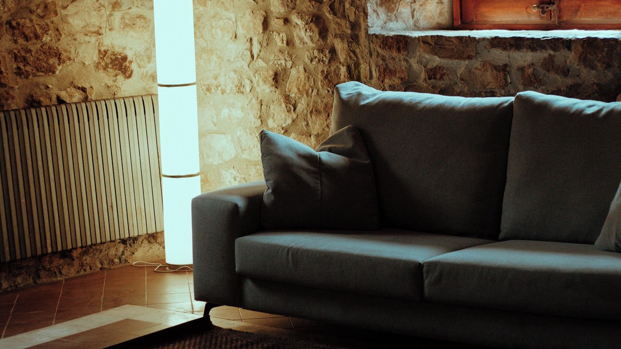 Photo of Livingroom in Canet d'Adri