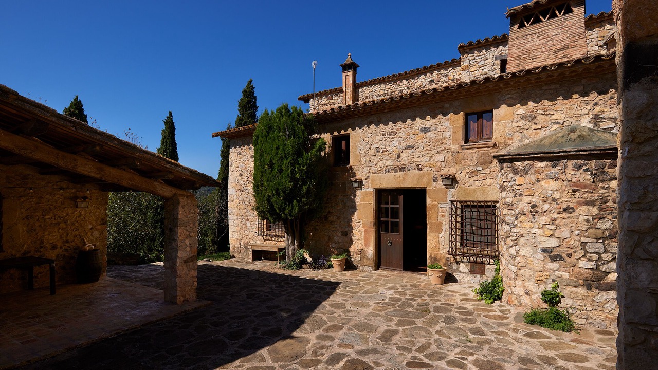 Photo of Outdoor in Canet d'Adri