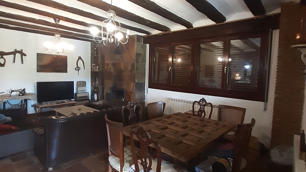 Photo of Kitchen in Lardero