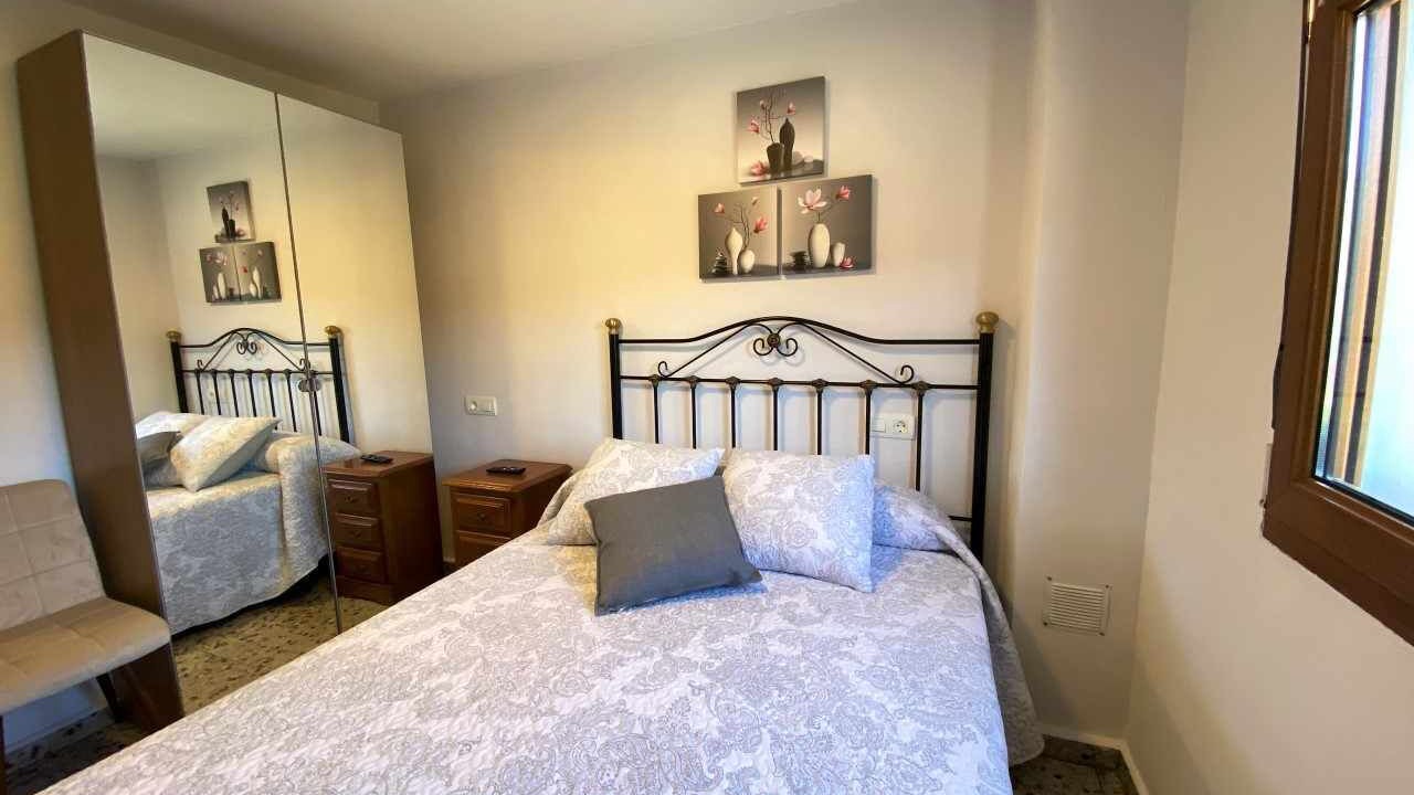 Photo of Bedroom in Mestas de Con