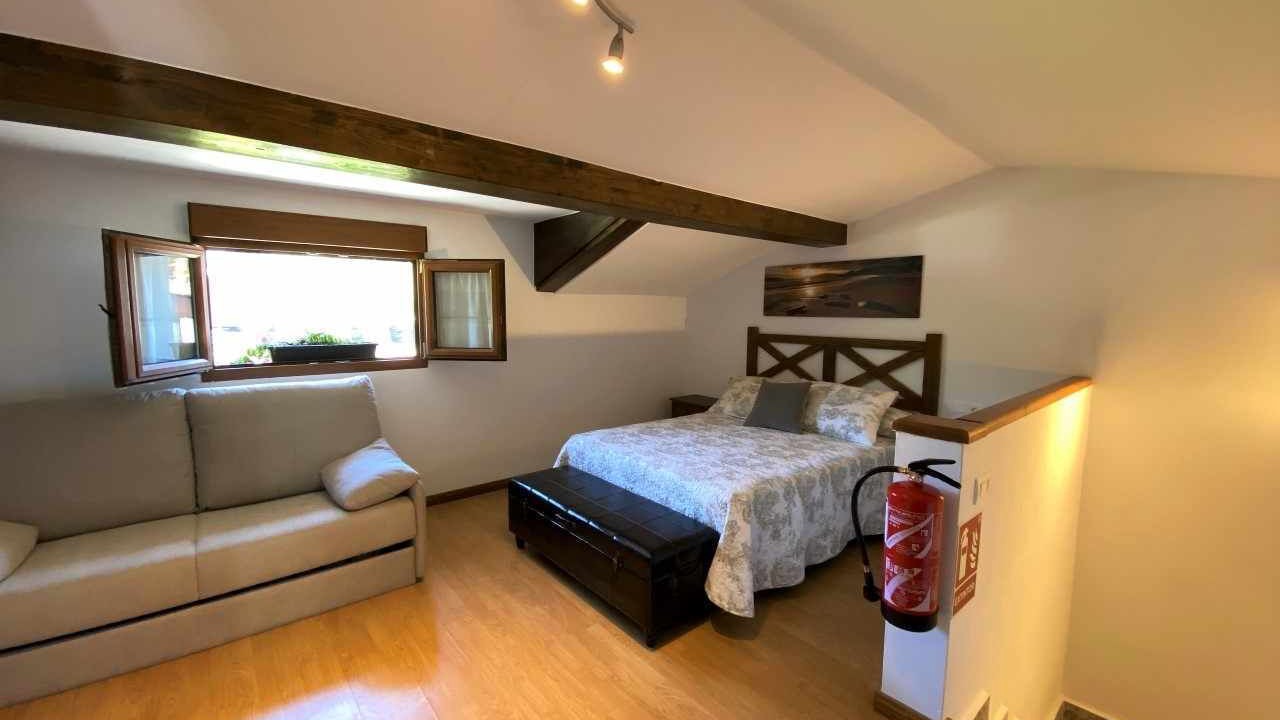 Photo of Bedroom in Mestas de Con