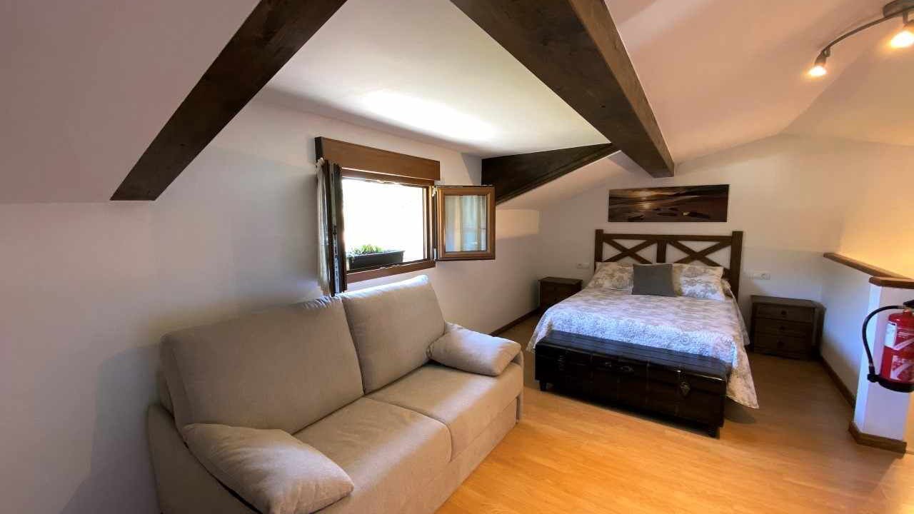 Photo of Bedroom in Mestas de Con