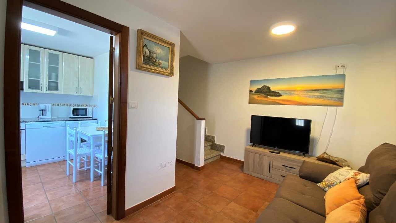Photo of Bedroom in Mestas de Con