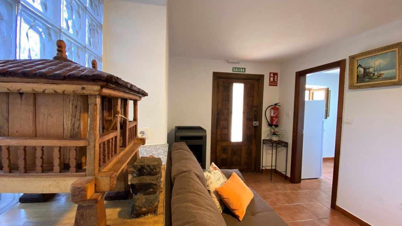 Photo of Bedroom in Mestas de Con