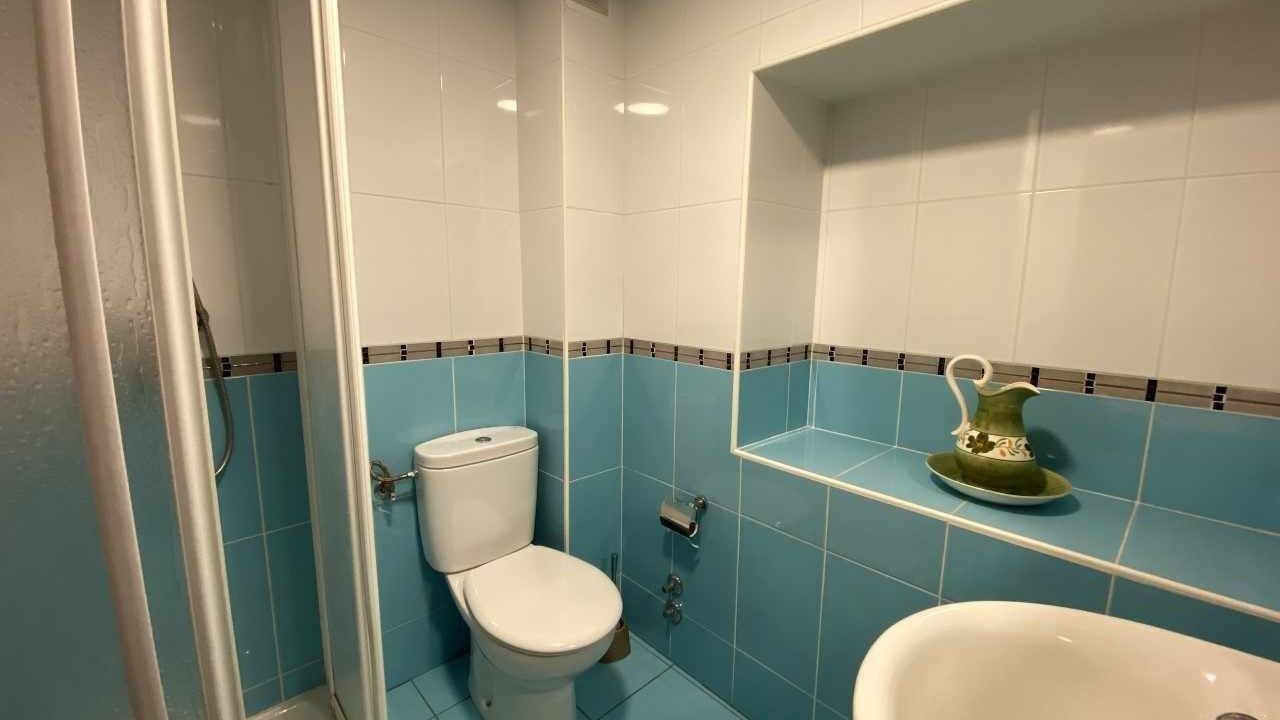 Photo of Bathroom in Mestas de Con