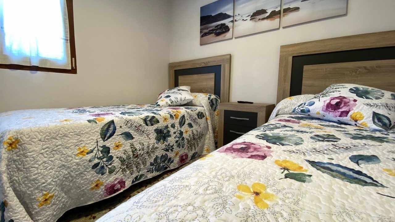 Photo of Bedroom in Mestas de Con