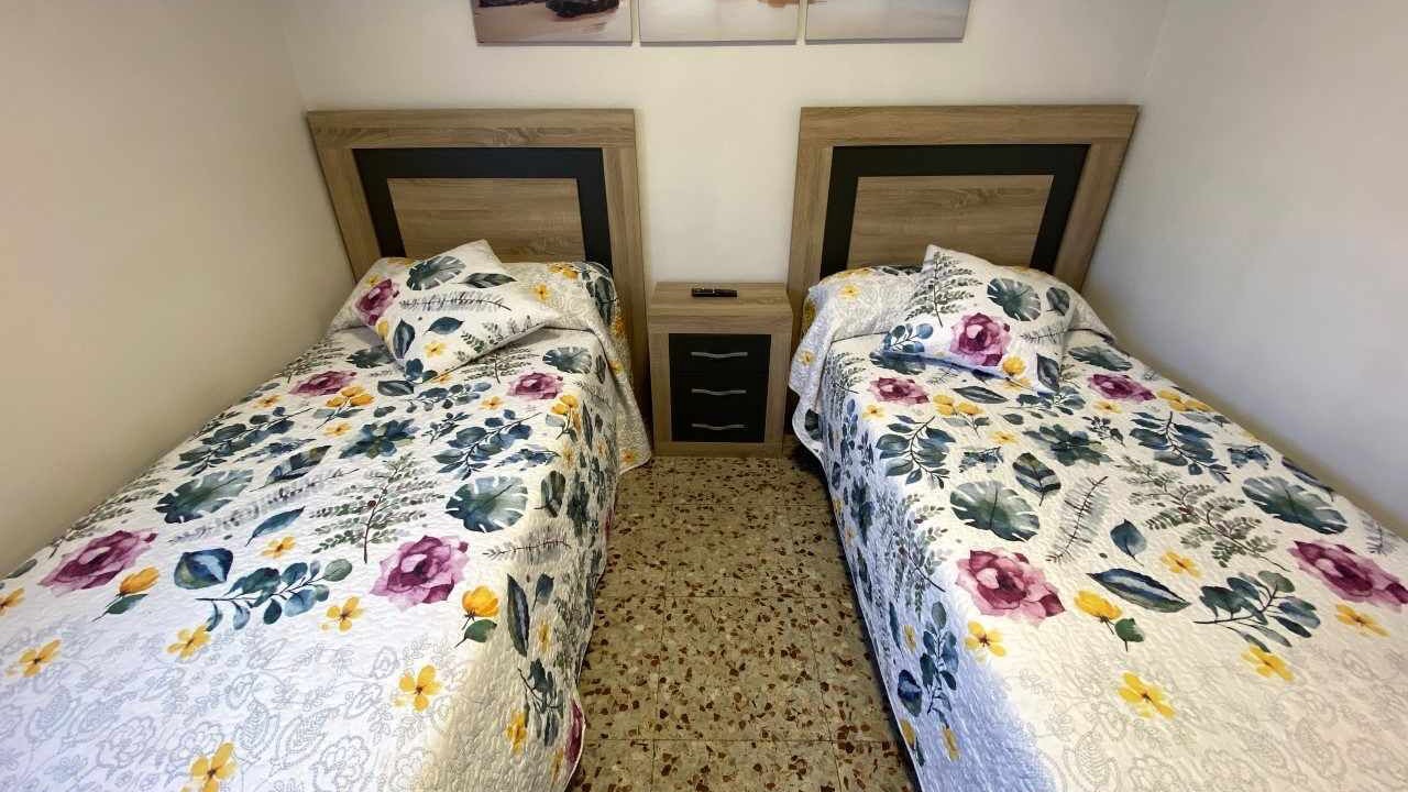 Photo of Bedroom in Mestas de Con