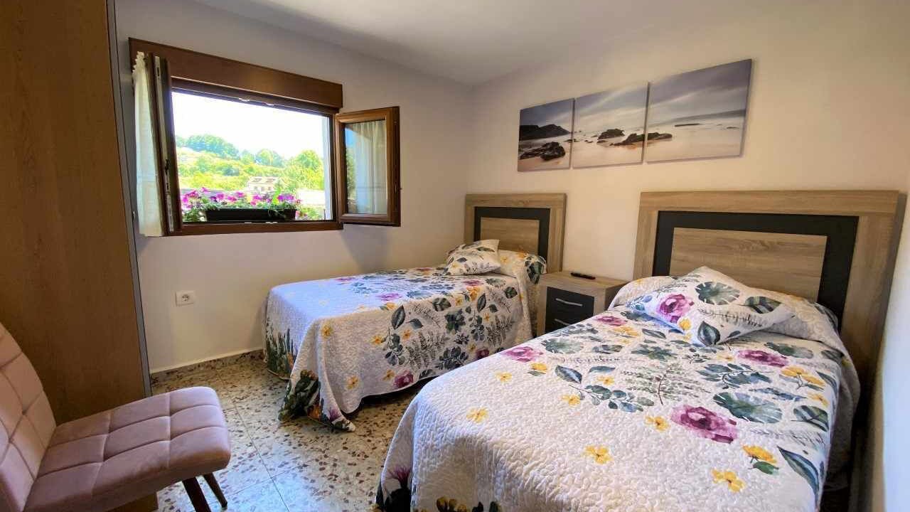 Photo of Bedroom in Mestas de Con