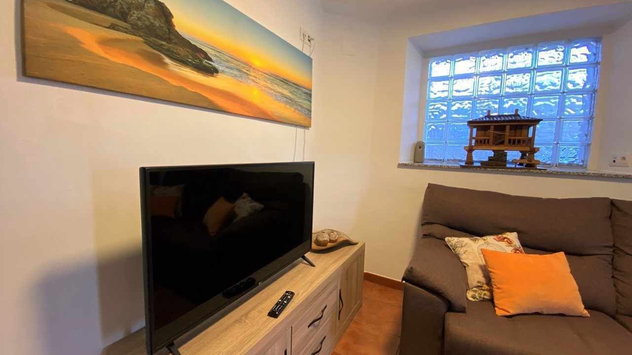 Photo of Bedroom in Mestas de Con