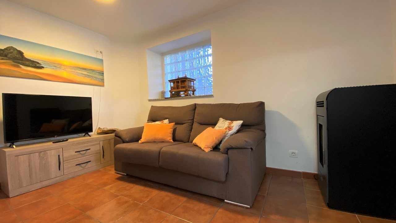 Photo of Bedroom in Mestas de Con