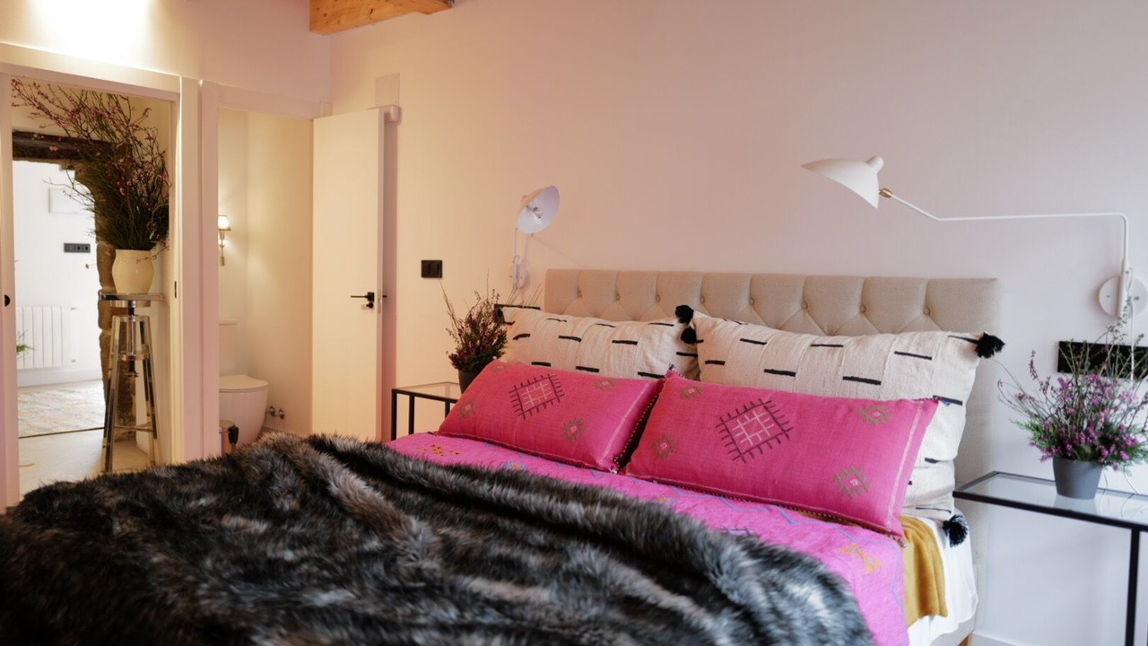 Photo of Bedroom in Polientes