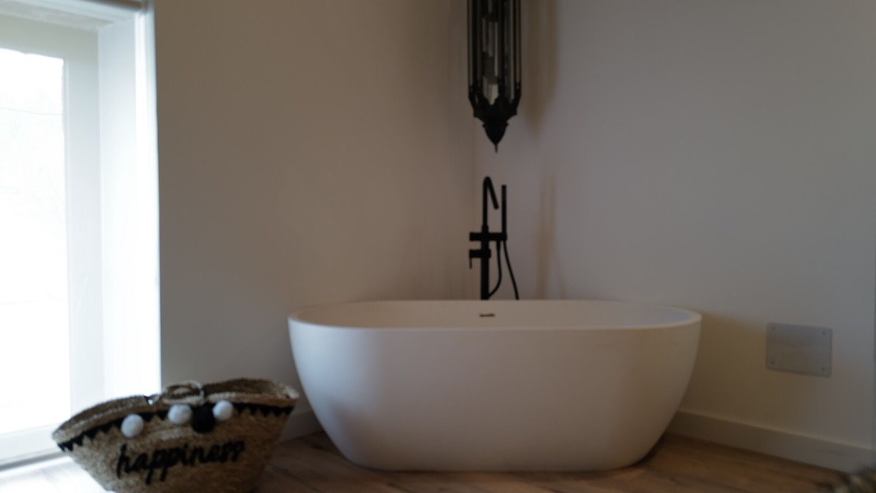 Photo of Bathroom in Polientes