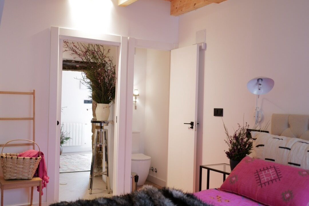 Photo of Bedroom in Polientes