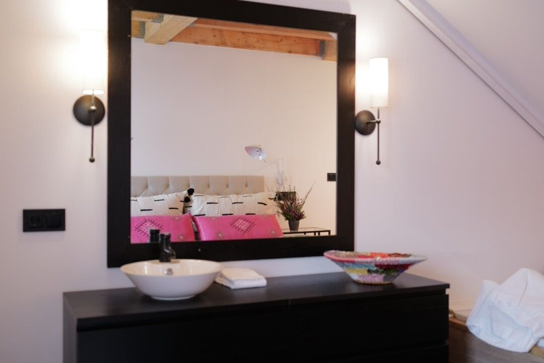 Photo of Bedroom in Polientes