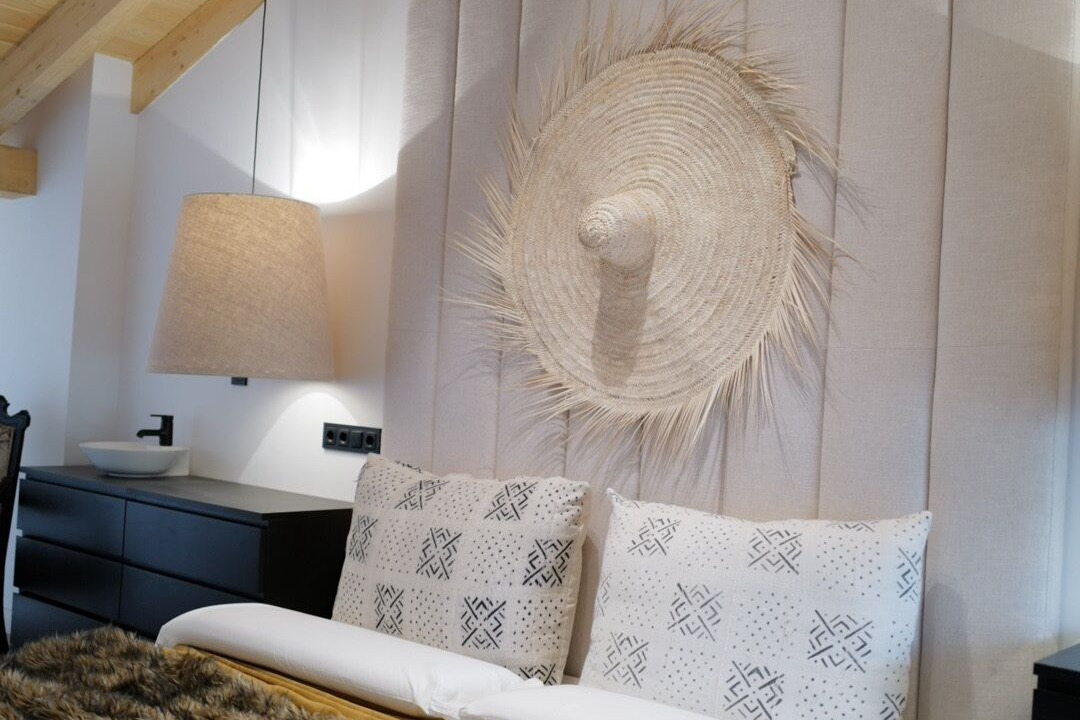 Photo of Bedroom in Polientes