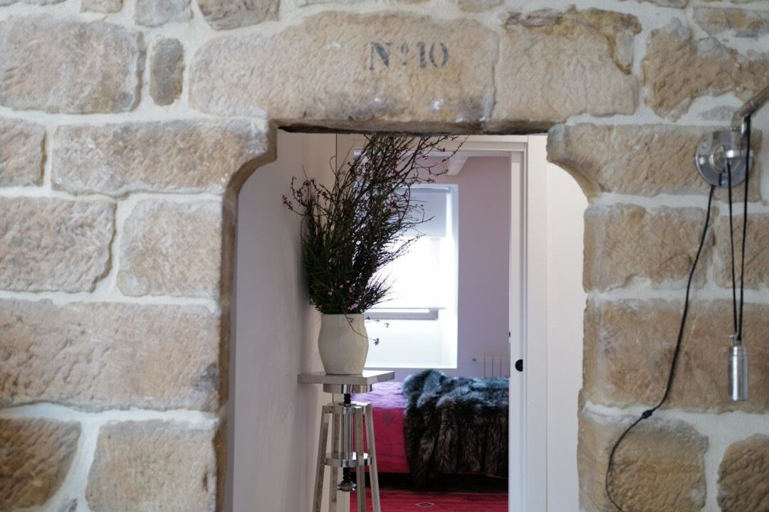 Photo of Bedroom in Polientes