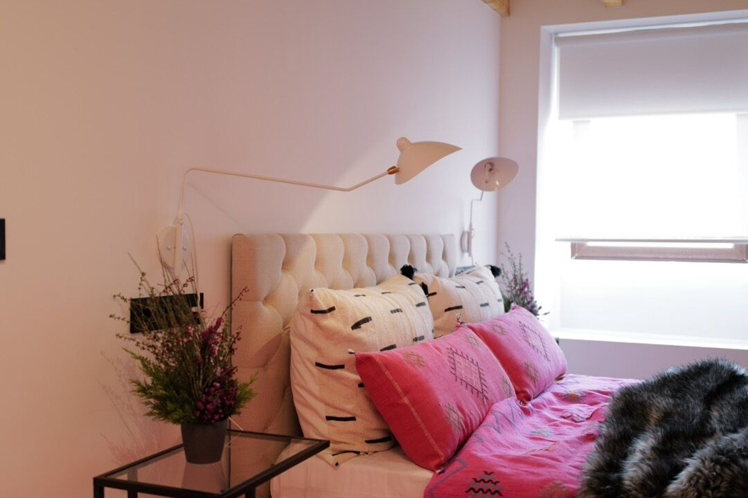 Photo of Bedroom in Polientes