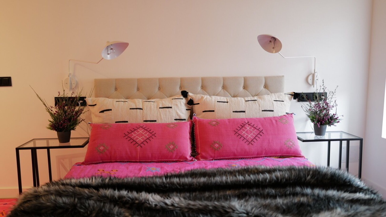 Photo of Bedroom in Polientes