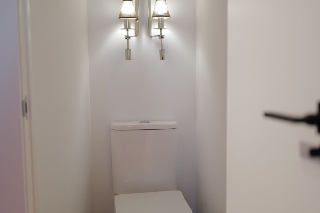 Photo of Bathroom in Polientes