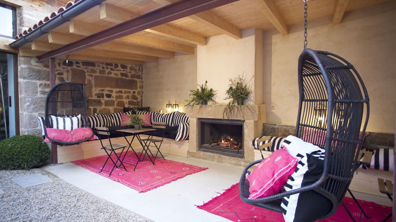 Photo of Outdoor in Polientes