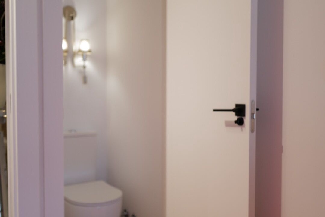 Photo of Bathroom in Polientes
