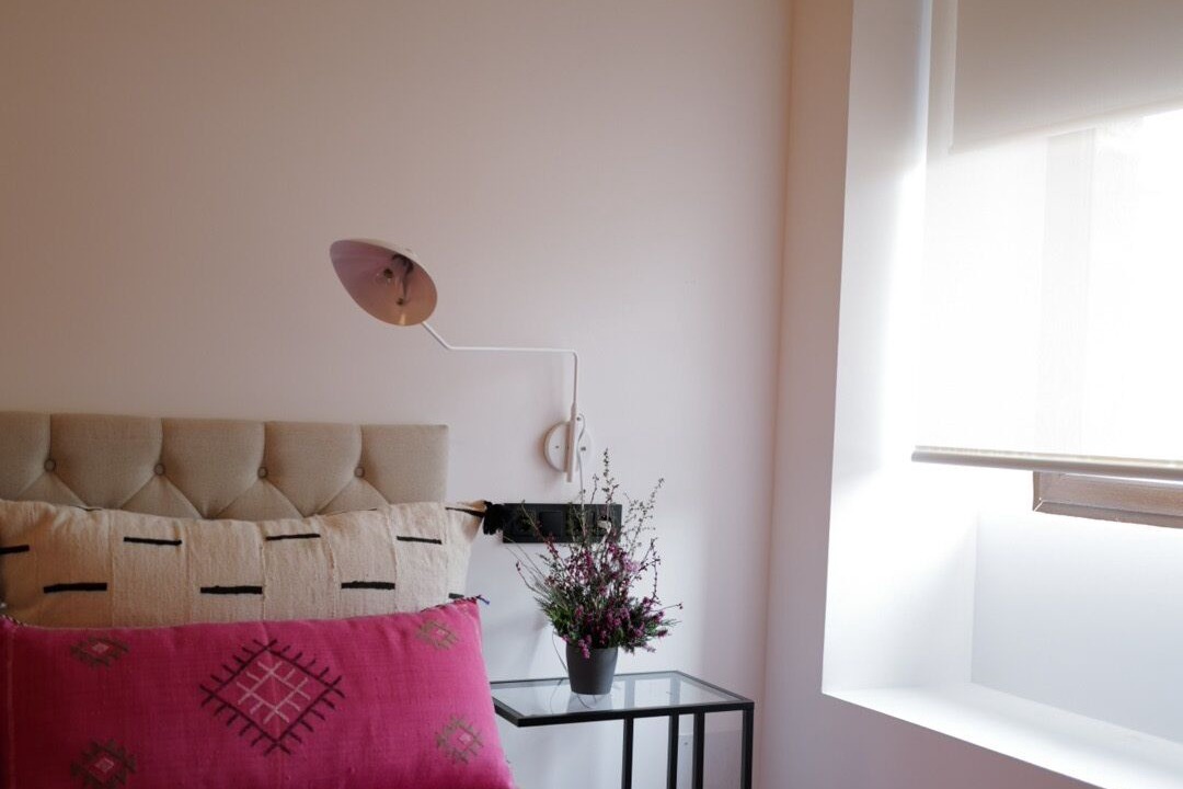 Photo of Bedroom in Polientes