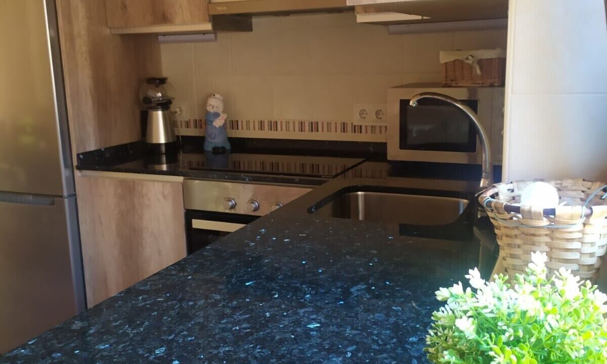 Photo of Kitchen in Campillo de Aranda